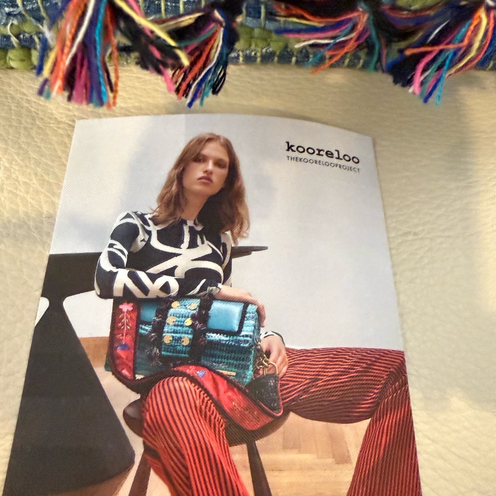 Kooreloo Bag - Picture 11 of 11